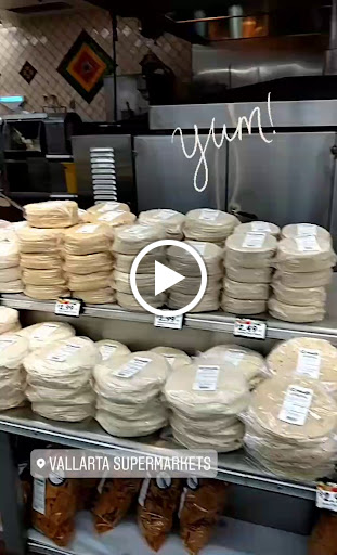 Supermarket «Vallarta Supermarkets», reviews and photos, 8510 Painter Ave L, Whittier, CA 90602, USA