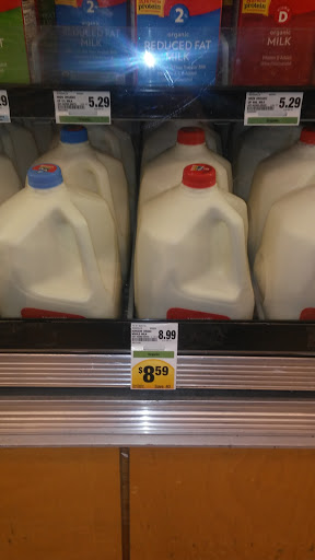 Supermarket «Lucky», reviews and photos, 815 Marina Village Pkwy, Alameda, CA 94501, USA