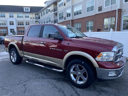 Used Car Dealer «Sheldon Motors», reviews and photos, 616 NJ-18, East Brunswick, NJ 08816, USA