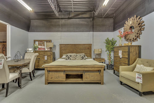 Furniture Store «National Furniture Liquidators», reviews and photos, 8600 Gateway Blvd E, El Paso, TX 79907, USA