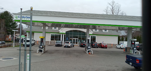 Gas Station «Cumberland Farms», reviews and photos, 3 Middle Turnpike E, Manchester, CT 06042, USA