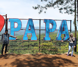 Bukit Panorama photo