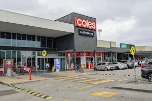 Coles Somerville image