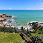 Photo n°1 de l'avis de antonio.r fait le 03/04/2022 à 14:18 sur le  Cala Tempe à Vasto