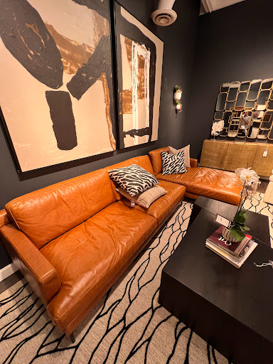 Furniture Store «High Fashion Home», reviews and photos, 3100 Travis St, Houston, TX 77006, USA