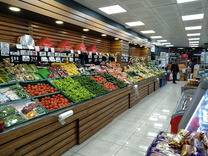 SHOW Supermarket Çemberlitaş