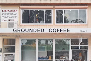 Grounded Coffee image