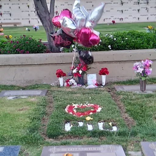 Funeral Home «Oak Hill Funeral Home & Memorial Park», reviews and photos, 300 Curtner Avenue, San Jose, CA 95125, USA