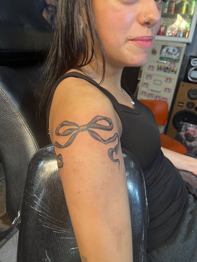 Explore tattoo ideas for rip brother, creative tattoo ideas in Hooksett, available at NH Custom Tattoo