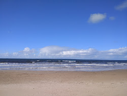 Photo de Machrihanish Bay Beach et le règlement