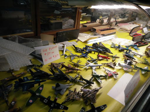 Pen Store «Vintage Fountain Pen Sales», reviews and photos, 3481 N High St, Columbus, OH 43214, USA