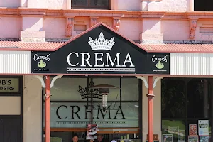 Crema on George image