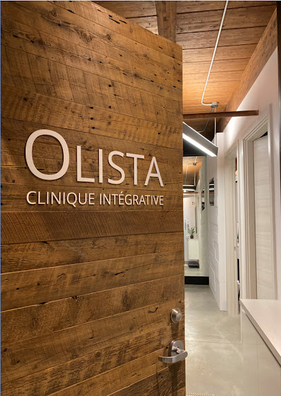 Clinique Olista - Ostéopathie et massothérapie
