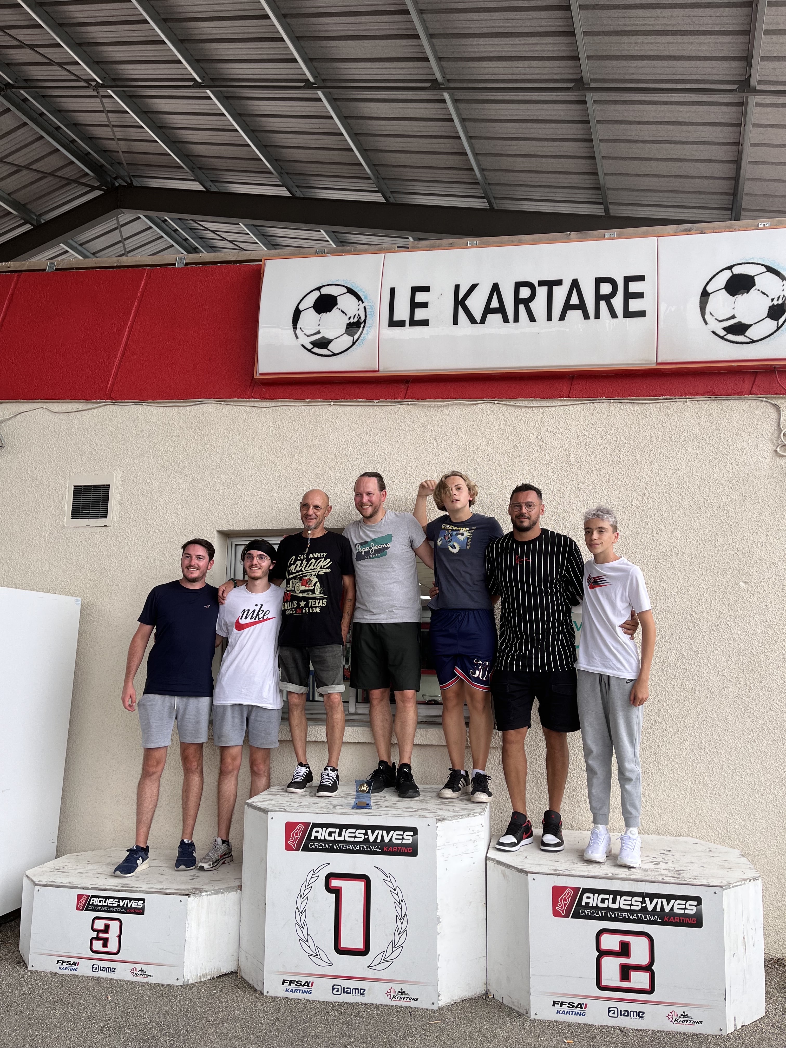 Photo n° 1 de l'avis de Alexandre.u fait le 03/08/2023 à 19:23