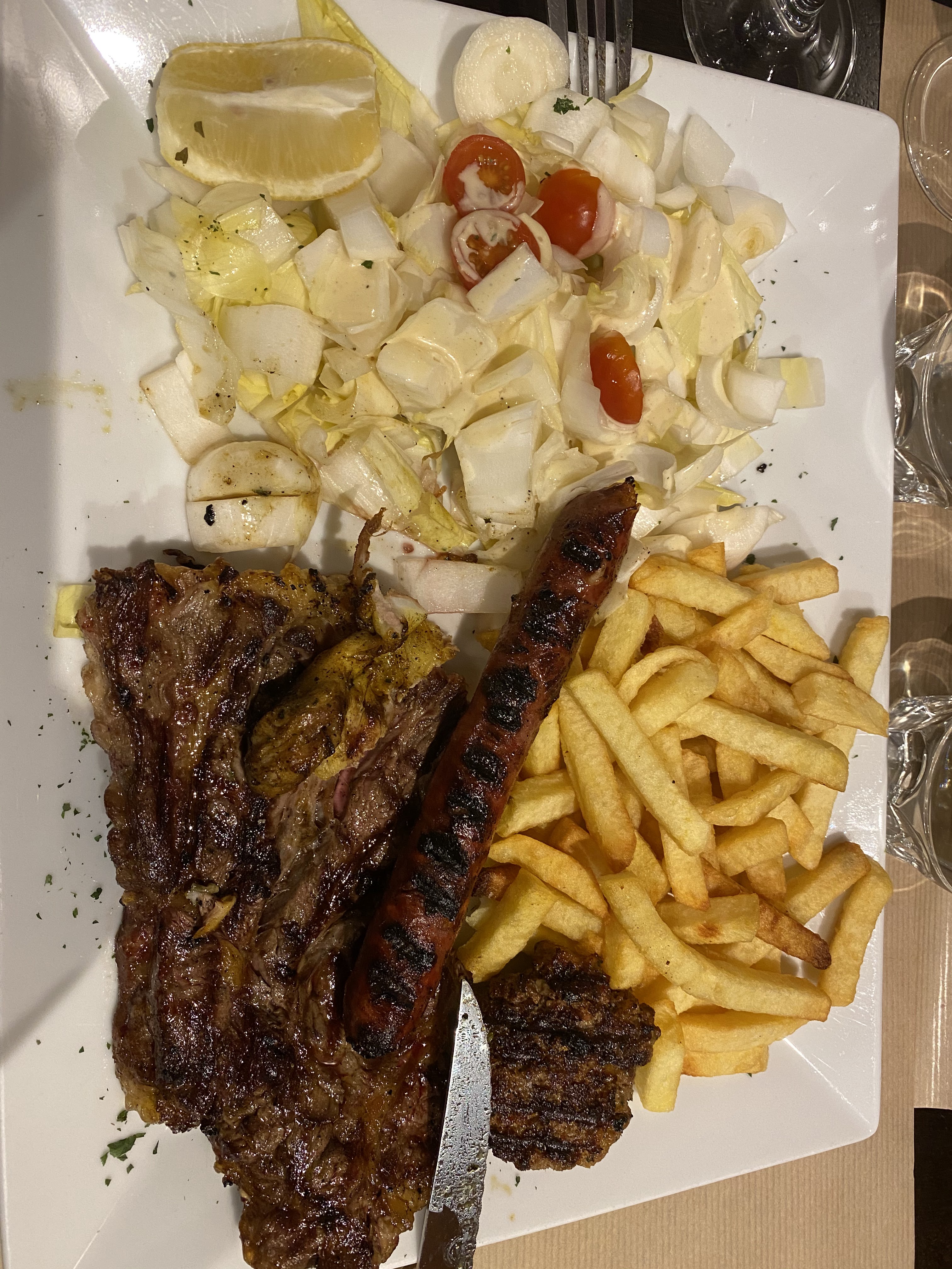 Photo n° 1 de l'avis de Fred.A fait le 26/11/2019 à 12:34