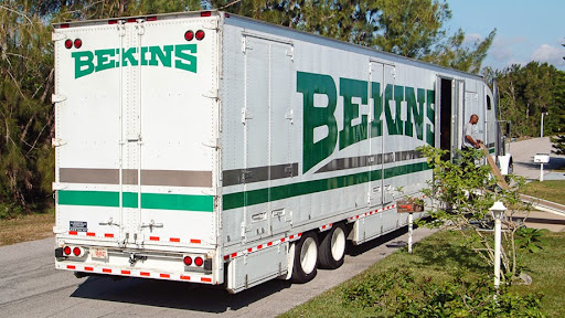 Moving Company «myBekins», reviews and photos, 4 Cave Hill Dr, Carlisle, PA 17013, USA