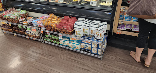 Health Food Store «Sprouts Farmers Market», reviews and photos, 14945 Holt Ave, Tustin, CA 92780, USA