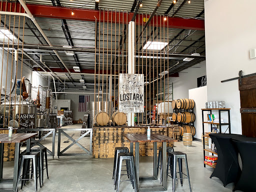 Distillery «Lost Ark Distilling Company», reviews and photos, 9570 Berger Rd l, Columbia, MD 21046, USA