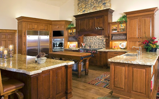 Cabinet Maker Huntwood Custom Cabinets Reviews And Photos