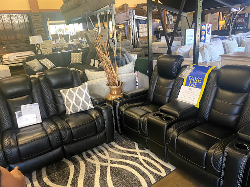 Furniture Store «Unique Piece Furniture», reviews and photos, 101 Greystone Power Blvd, Dallas, GA 30157, USA