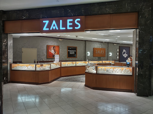 Jewelry Store «Zales», reviews and photos, 160 N Gulph Rd, King of Prussia, PA 19406, USA