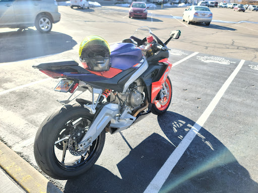 Motorcycle Parts Store «Cycle Gear», reviews and photos, 78 11400 S, Draper, UT 84020, USA