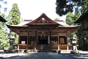 Gokokuhachimangu image