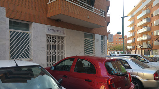 En Dantza, Escuela de baile en Tarragona,Tarragona