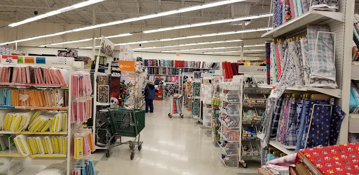 Fabric Store «Jo-Ann Fabrics and Crafts», reviews and photos, 16626 Southwest Fwy, Sugar Land, TX 77479, USA