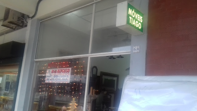 Norberto Tiago - Loja de móveis
