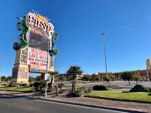 Hotel «Fiesta Henderson Hotel & Casino», reviews and photos, 777 W Lake Mead Pkwy, Henderson, NV 89015, USA