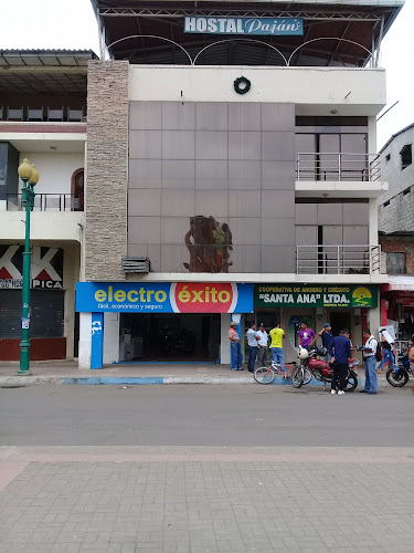 Opiniones de Electroexito Paján en Pajan - Tienda de electrodomésticos
