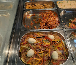 Genesis Restaurant, Ada George. photo