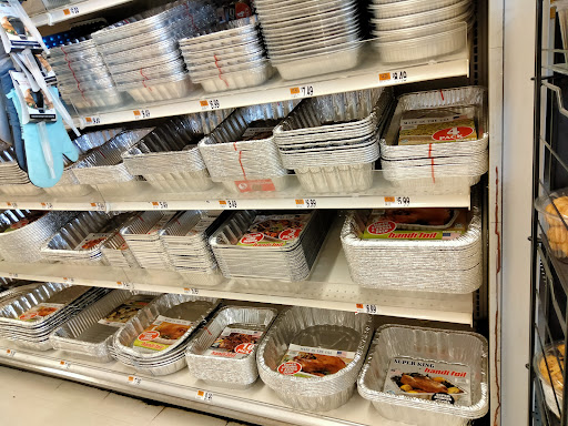 Grocery Store «Stop & Shop», reviews and photos, 31-06 Farrington St, Flushing, NY 11354, USA