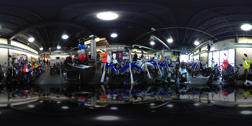 Motorsports Store «Parkway Cycle», reviews and photos, 1865 Revere Beach Pkwy, Everett, MA 02149, USA