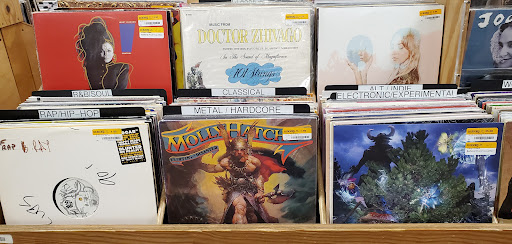 Book Store «Half Price Books», reviews and photos, 4027 Tacoma Mall Blvd, Tacoma, WA 98409, USA