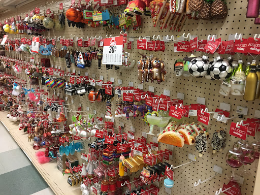 Fabric Store «Jo-Ann Fabrics and Crafts», reviews and photos, 2886 NW Bucklin Hill Rd, Silverdale, WA 98383, USA