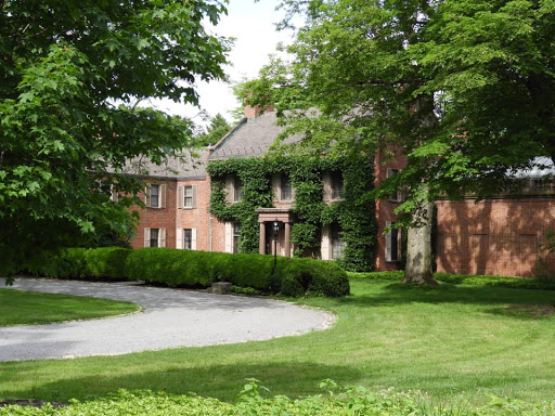 Garden «Wethersfield Farm», reviews and photos, 88 Wethersfield Way, Amenia, NY 12501, USA