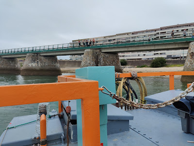 Passeur C à Les Sables-d'Olonne