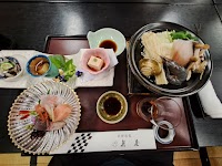 料亭旅館寿屋