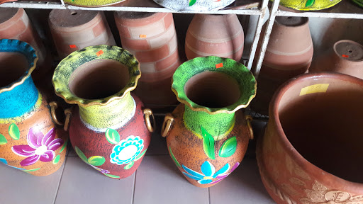 Handicraft courses Panama