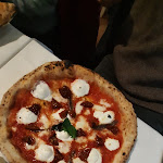 Photo n°5 de l'avis de Angelo.e fait le 08/01/2023 à 15:30 sur le  Pizzeria Vizio 5 à Dormelletto