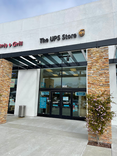 The UPS Store image