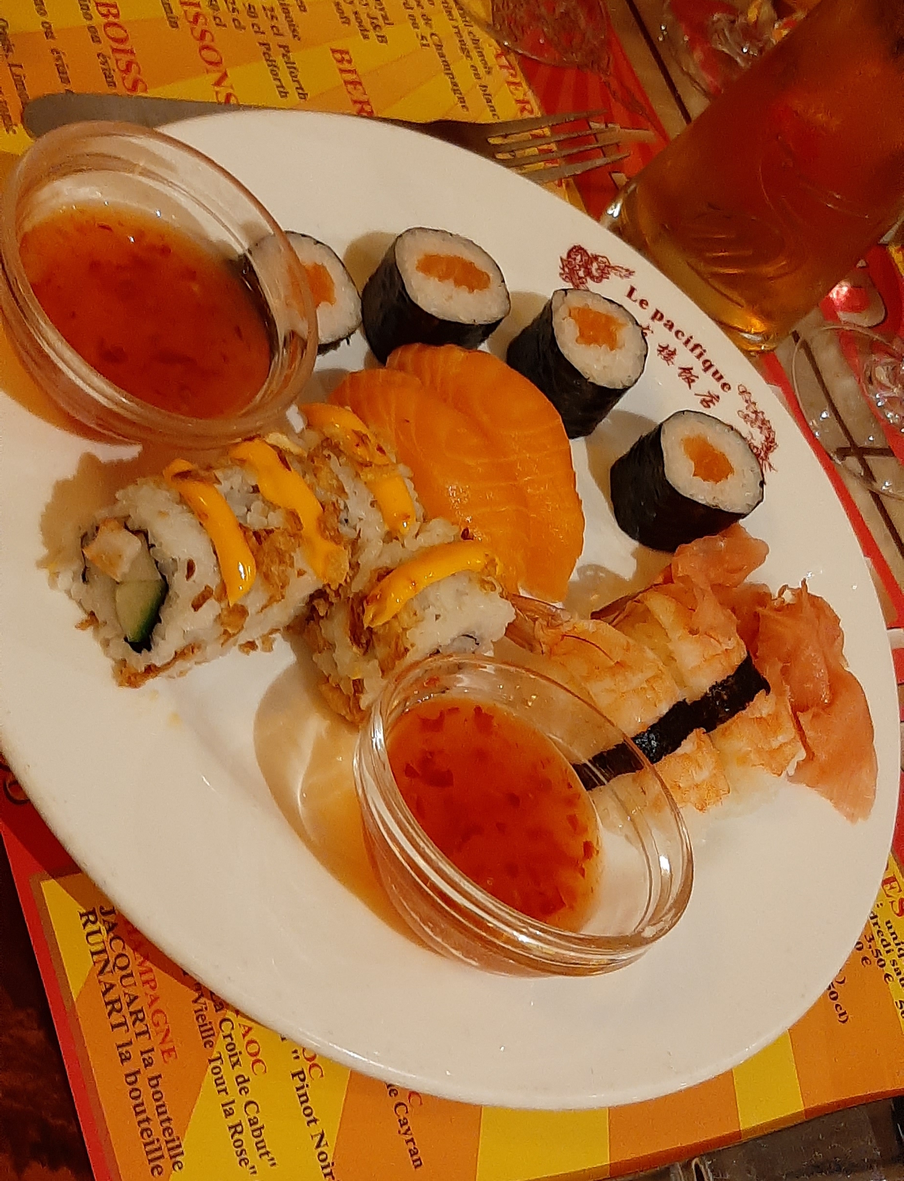 Photo n° 1 de l'avis de antonio.i fait le 18/11/2019 à 00:02