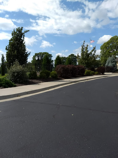 Country Club «Milburn Golf & Country Club», reviews and photos, 7501 W 69th St, Overland Park, KS 66204, USA