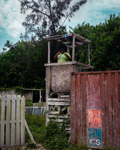 Paintball Center «Matrix Tactical», reviews and photos, 20800 SW 134th Ave, Miami, FL 33177, USA