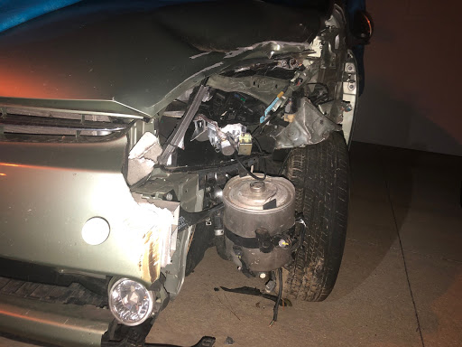 Auto Body Shop «Vab Collision», reviews and photos, 6911 Distribution Ave S, Jacksonville, FL 32256, USA