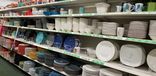 Dollar Store «Dollar Tree», reviews and photos, 303 91st Ave NE B201, Lake Stevens, WA 98258, USA