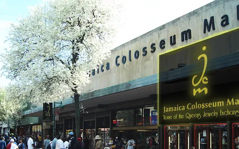 Jamaica Colosseum Mall image