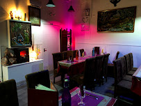 Atmosphère du Restaurant indien HASSAN DELI'NAN à Besançon - n°6